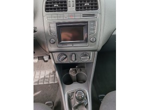 VOLKSWAGEN POLO 1.4 TDI 75 CV EURO 6 D CONFORT LINE 5 PORTE